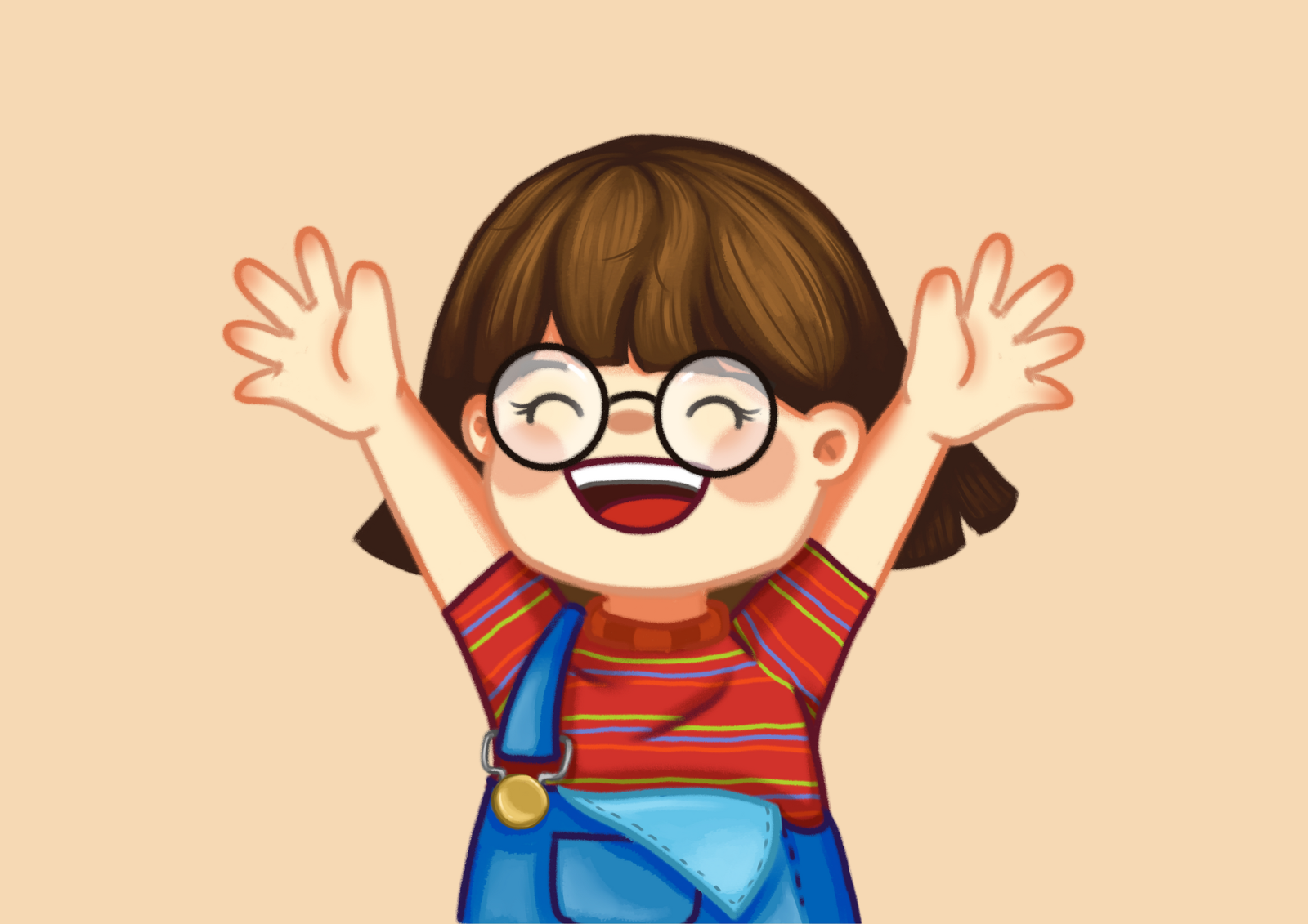 Hidup Sederhana, Bahagia Maksimal